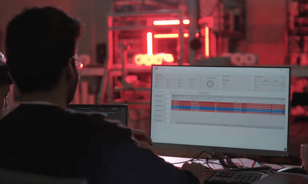 transforming operations with SAS AI and analytics