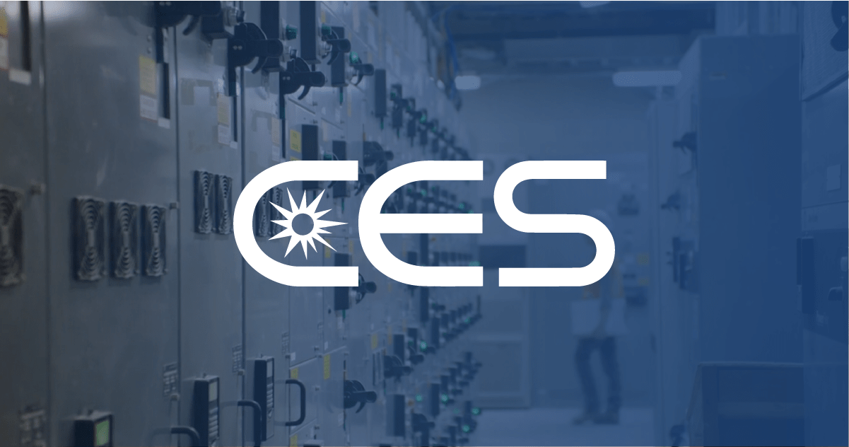 CES - Open Graph Images