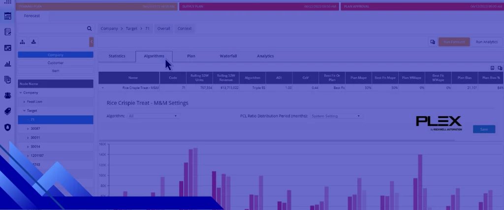 Excel Is Not An MES Tech Exchange Header, Teaser, In article Images