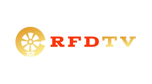 RFD-TV Logo