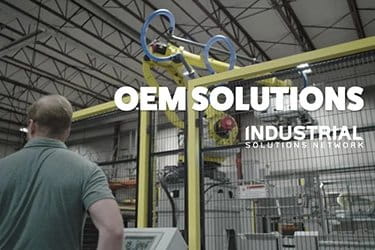 Build your Best OEM solutions related content pod