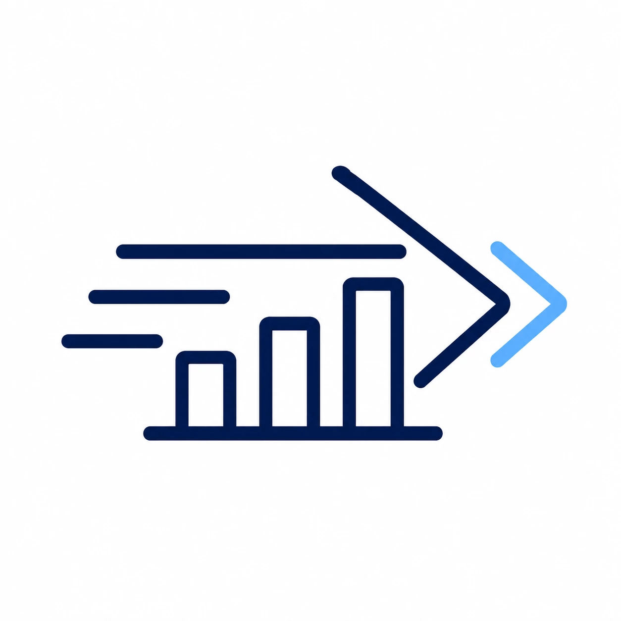 Otto Throughput Icon