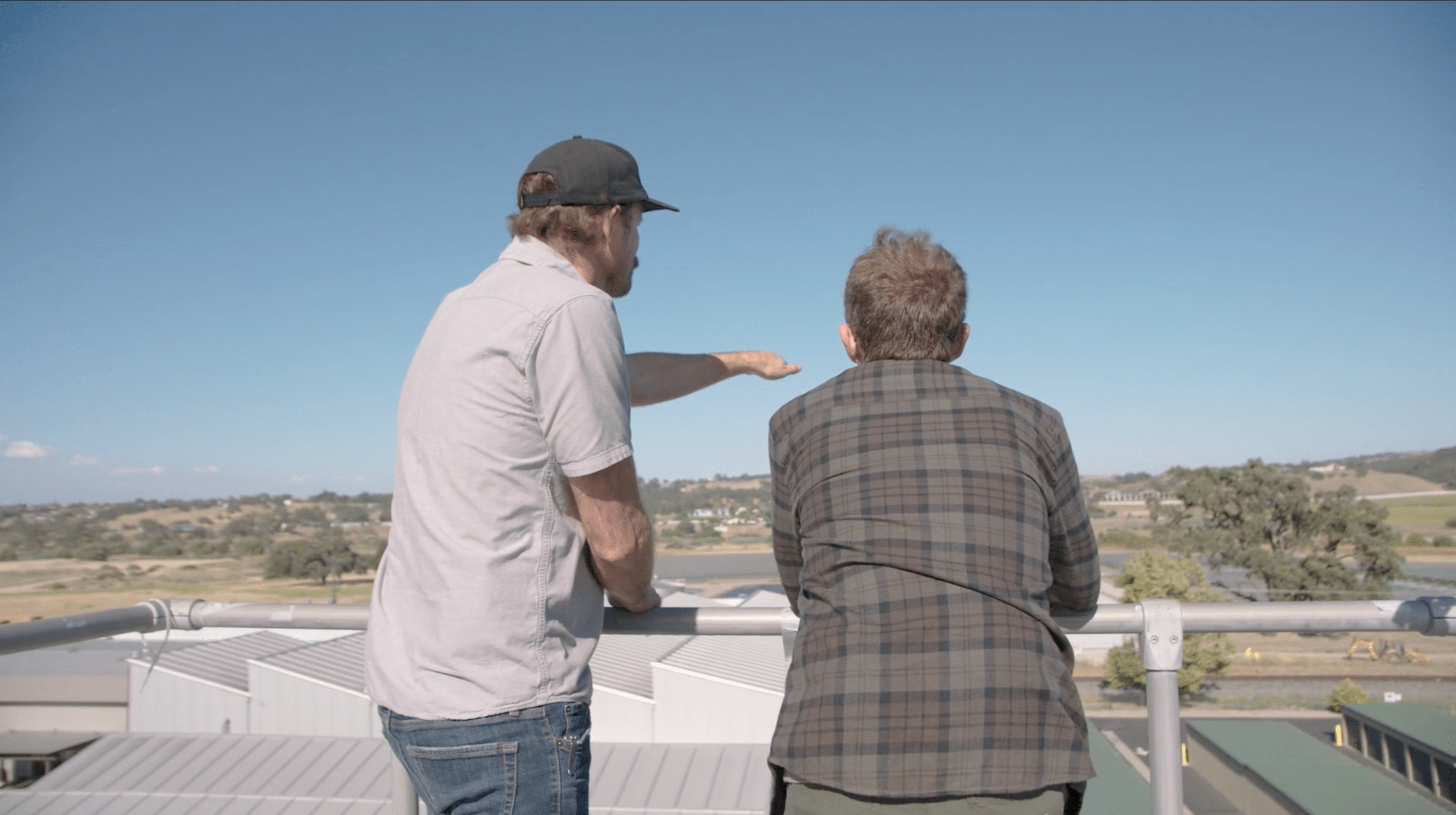 Santa Maria Valley Made Here Episode