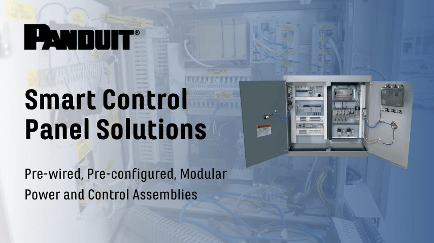 Panduit Smart Control Panel Solutions Content Panel_png