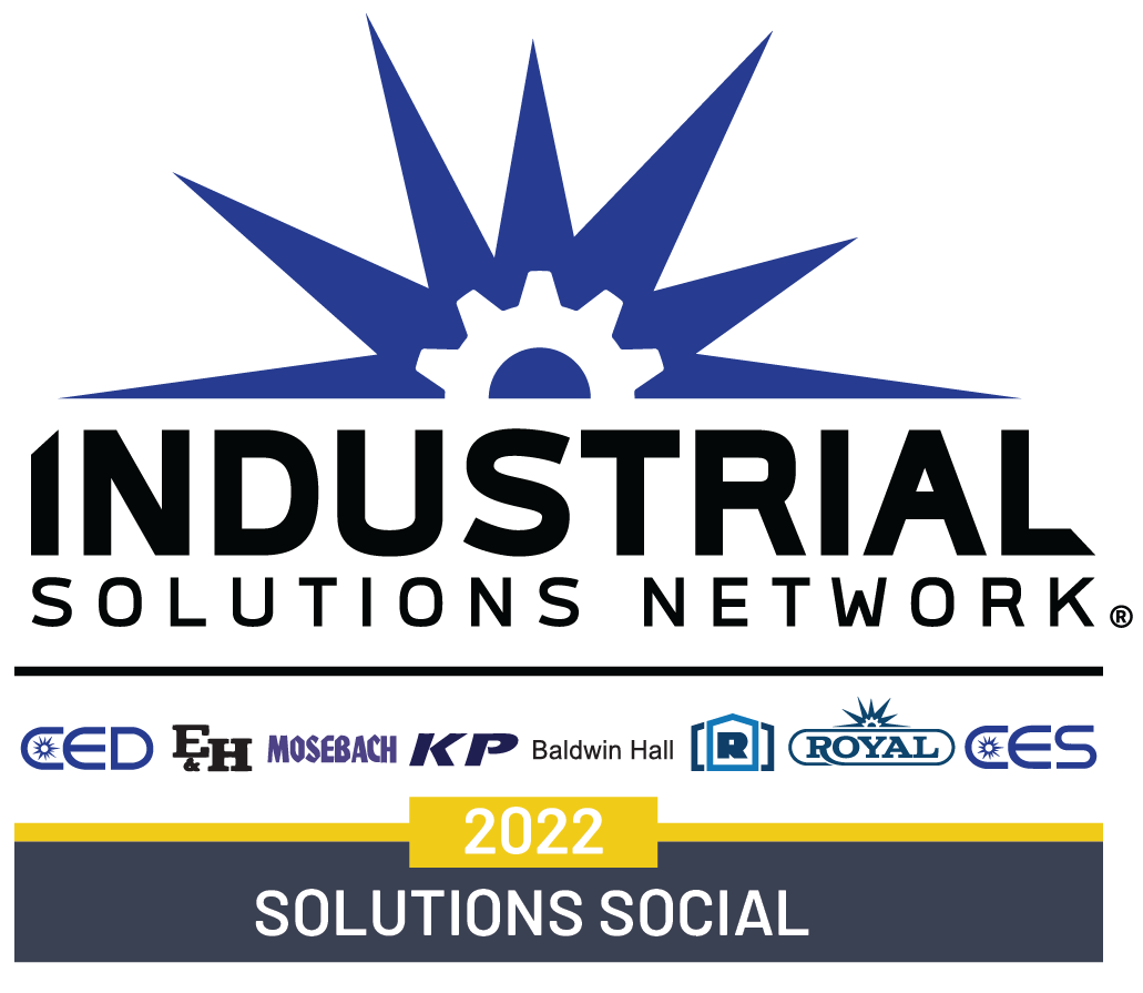 Automation Fair Solutions Social Logos 2022