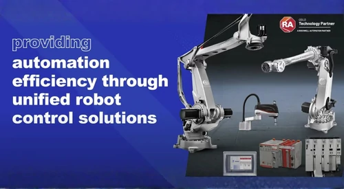 Comau's Unified Robotic Control Solution - Article Teaser 500x275_png
