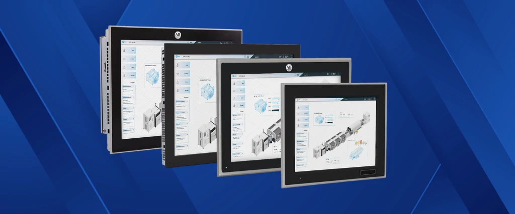 Industrial Computers and Monitors Tech Exchange Header and Teaser