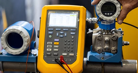 Automation Fair 2024 related content blocks