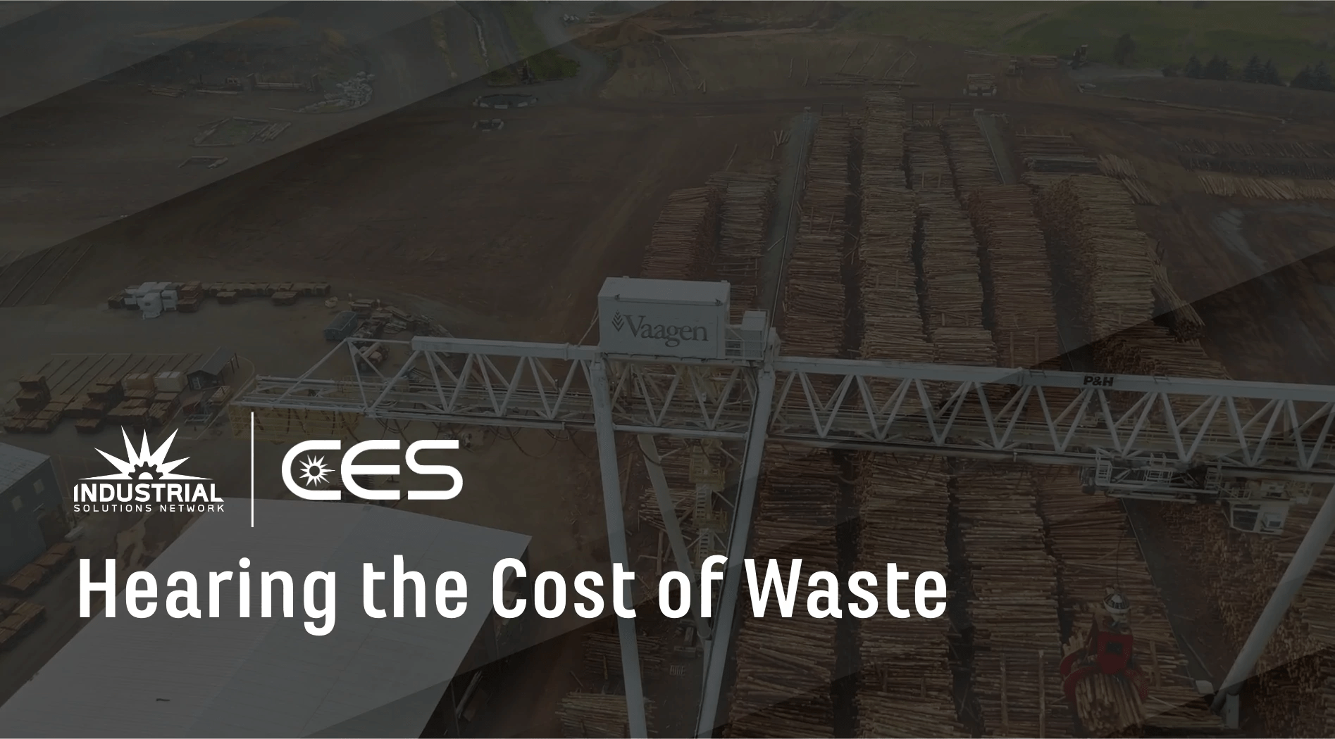 Vaagen Global Content Panel Image