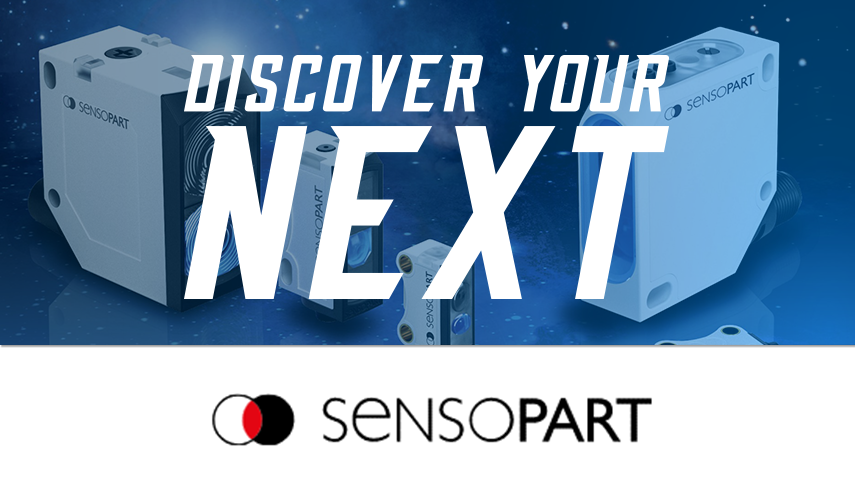 SensoPart Sponsor Partner picture