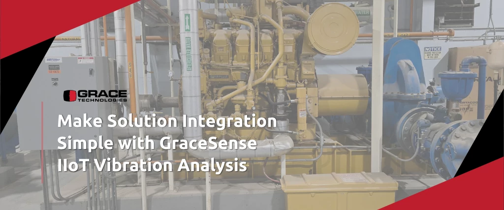 GraceSense IIoT Tech Exchange Header, Teaser, and In-Article images