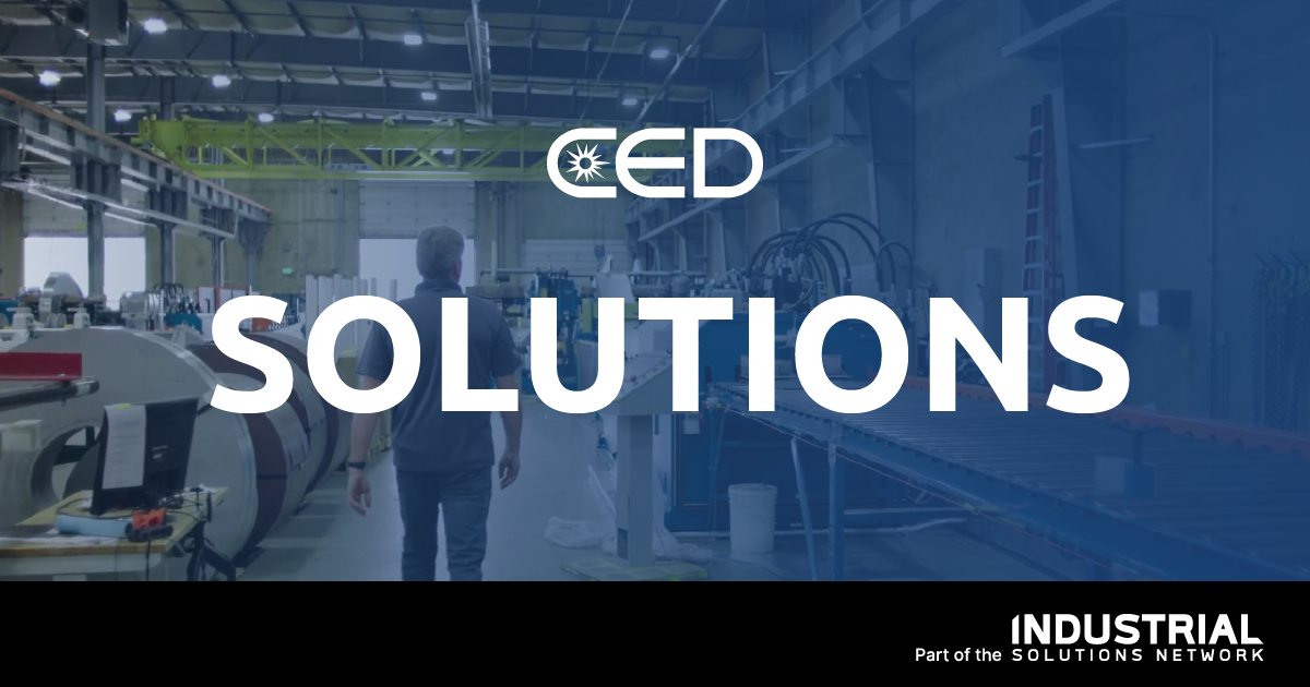 Solutions | CED Bowling Green
