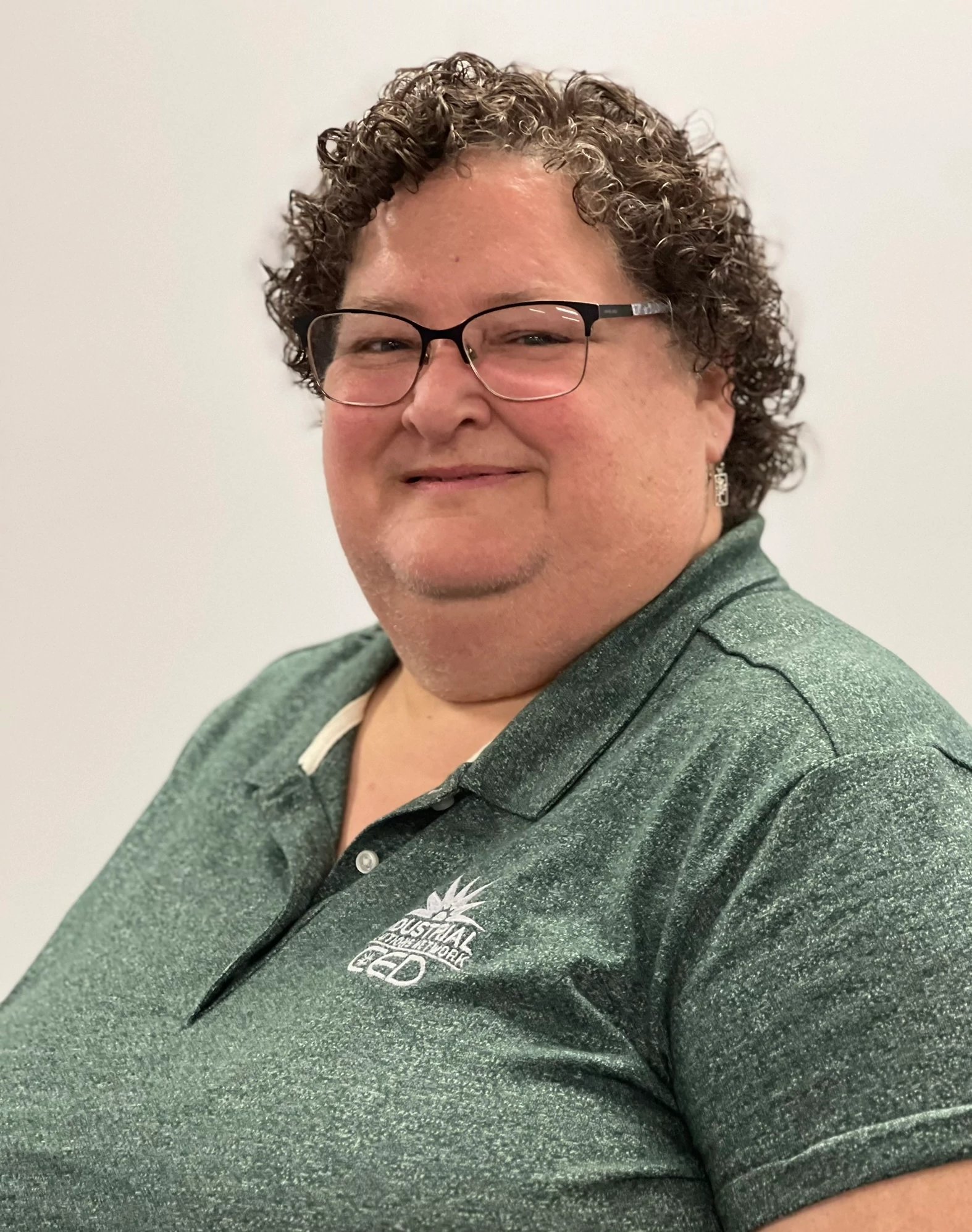 Evansville employee headshots 2025