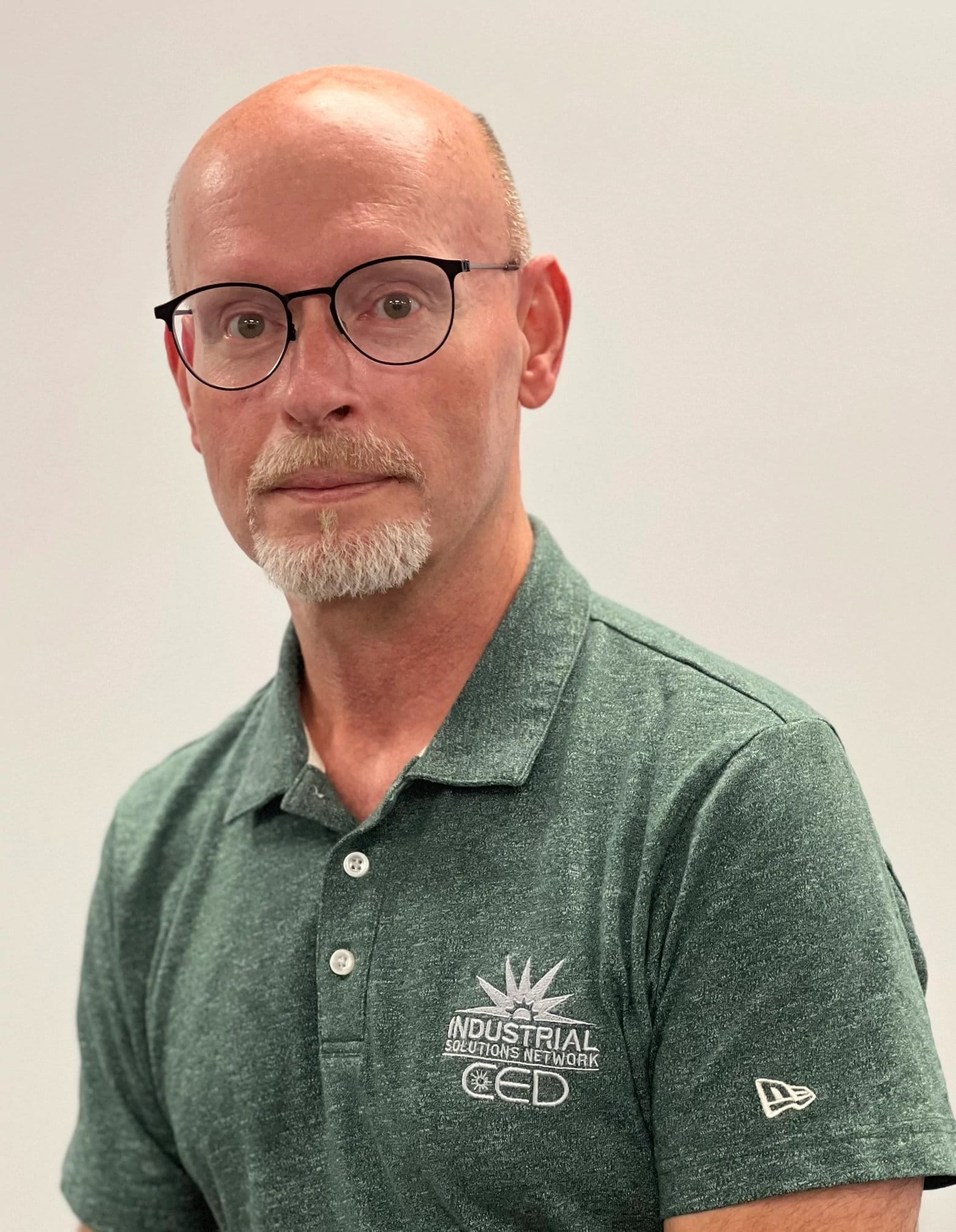 Evansville employee headshots 2025