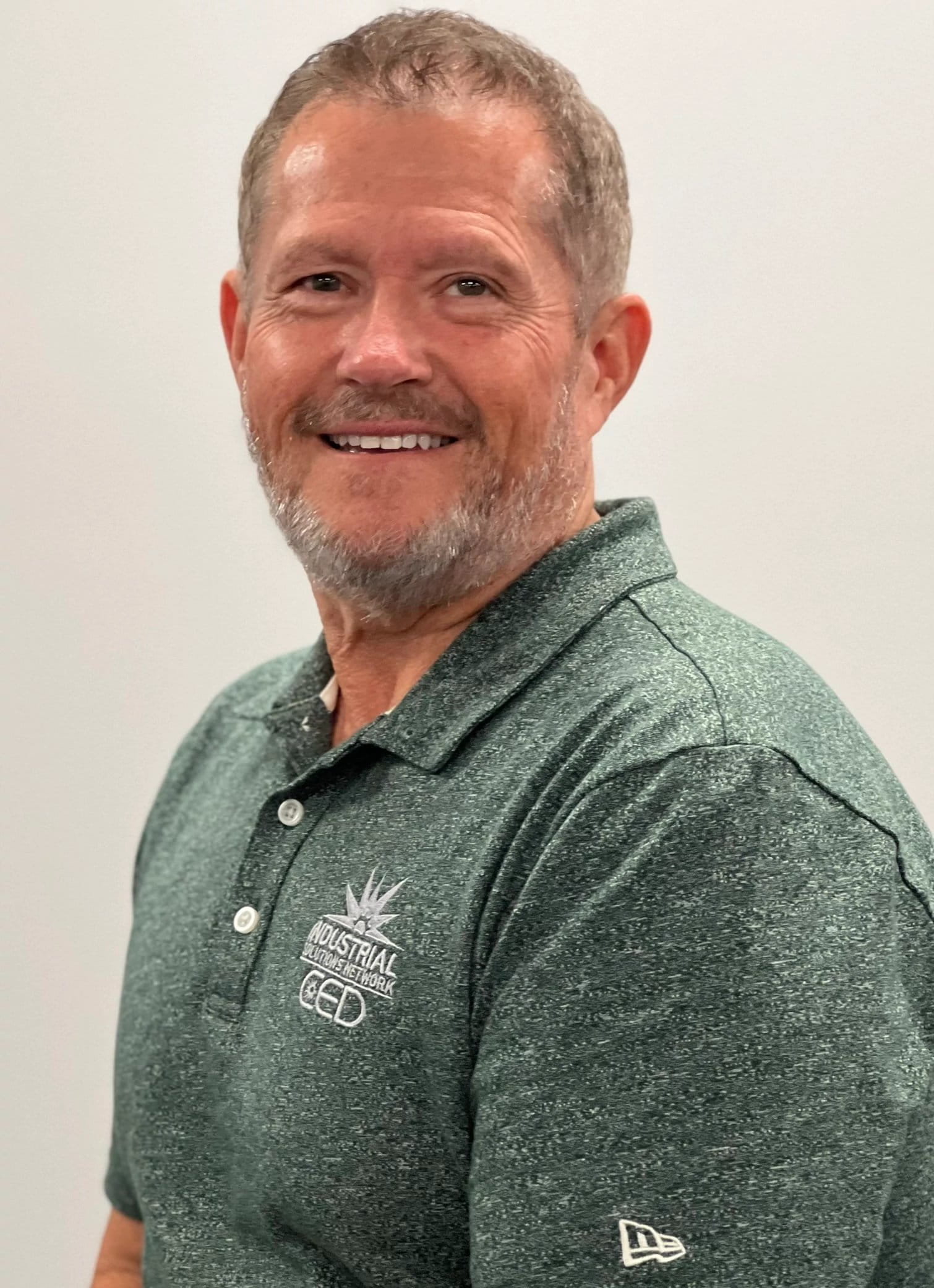 Evansville employee headshots 2025