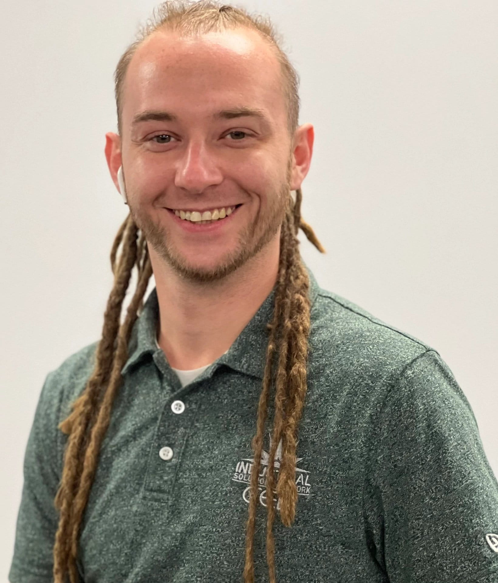 Evansville employee headshots 2025