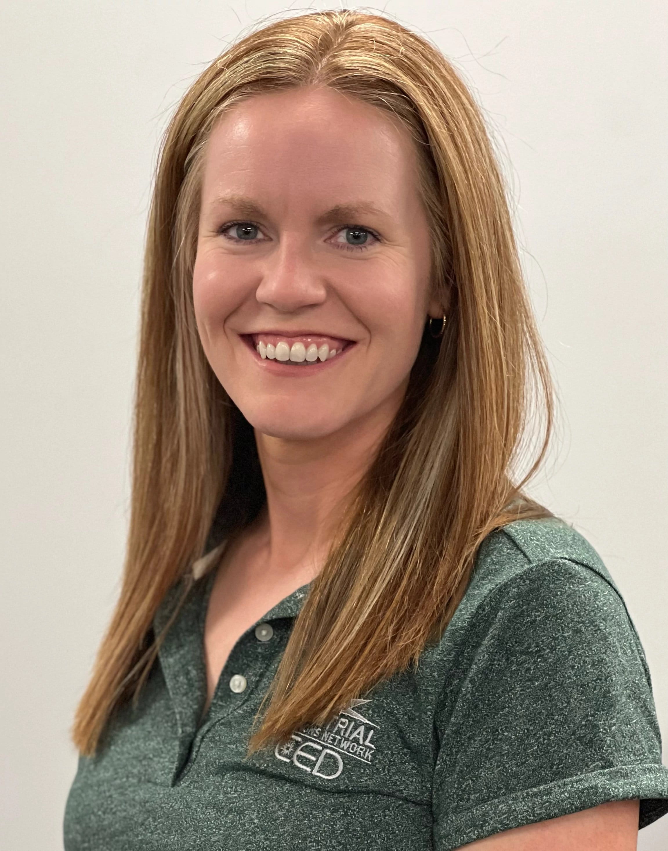 Evansville employee headshots 2025