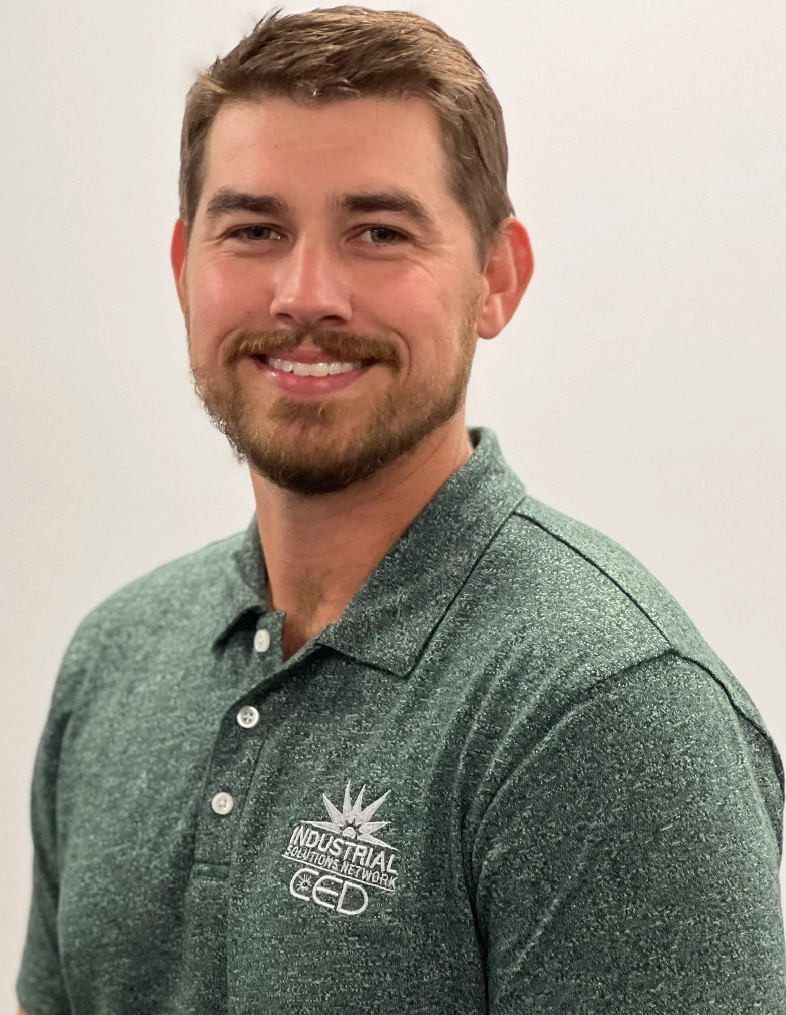 Evansville employee headshots 2025