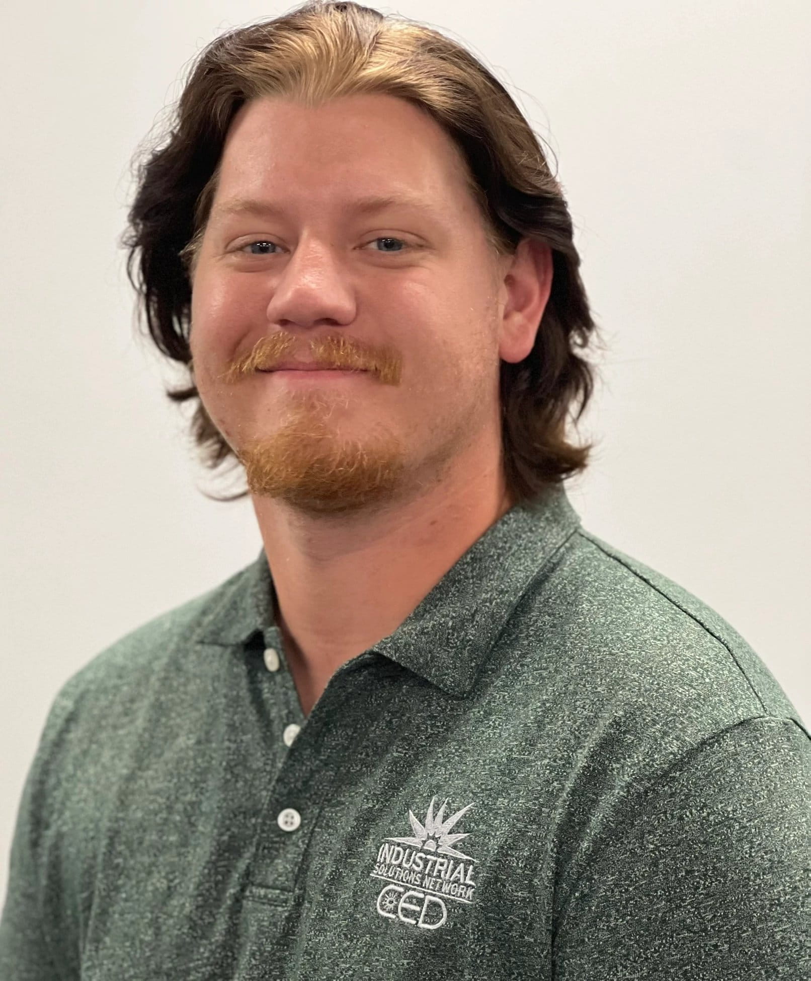 Evansville employee headshots 2025