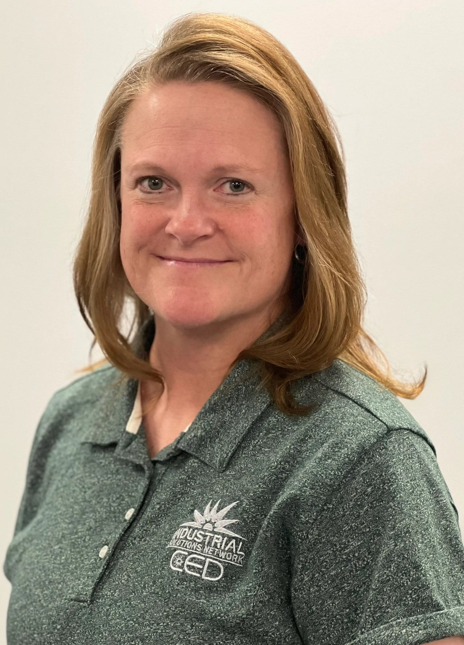 Evansville employee headshots 2025