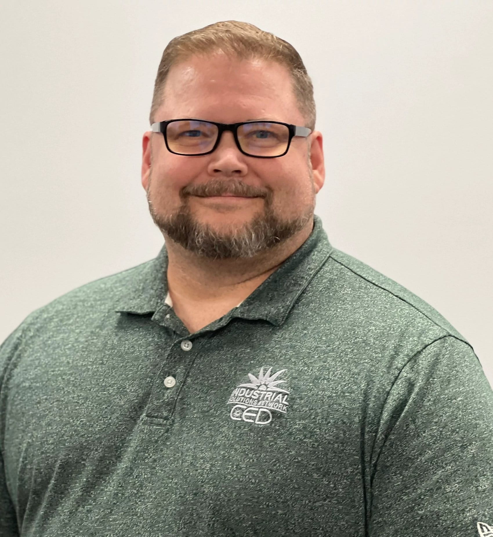 Evansville employee headshots 2025