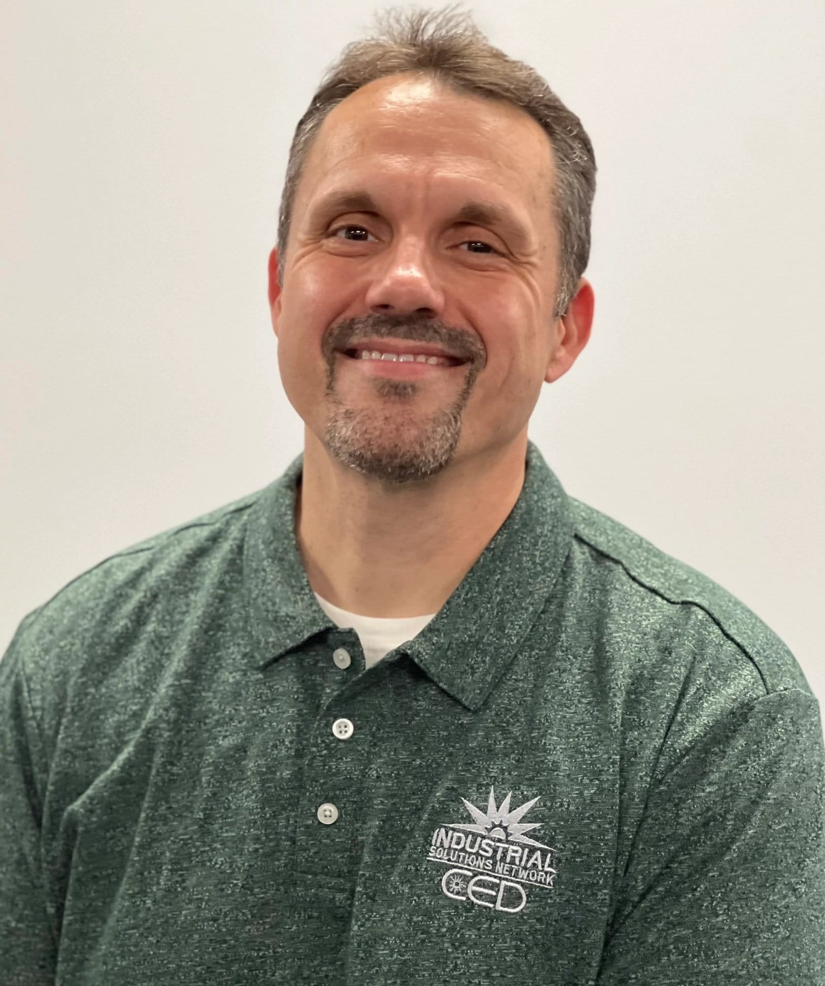 Evansville employee headshots 2025