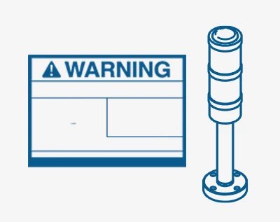 Product category representative icons.