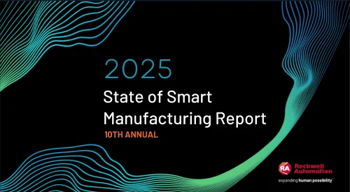 2025 State of Smart Manufacturing - Article Teaser 500x275_png