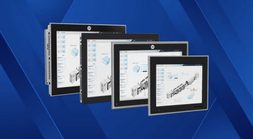 Industrial Computers and Monitors Tech Exchange Header and Teaser
