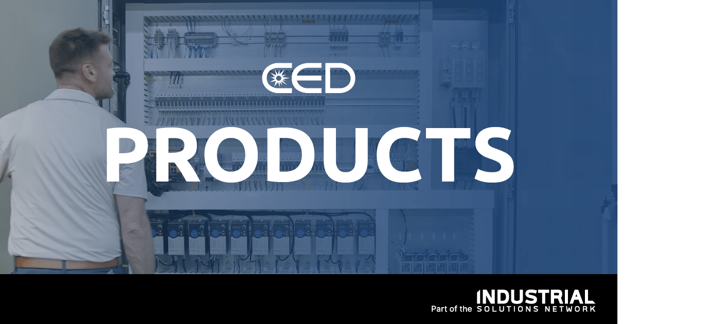 Products | CED Richmond