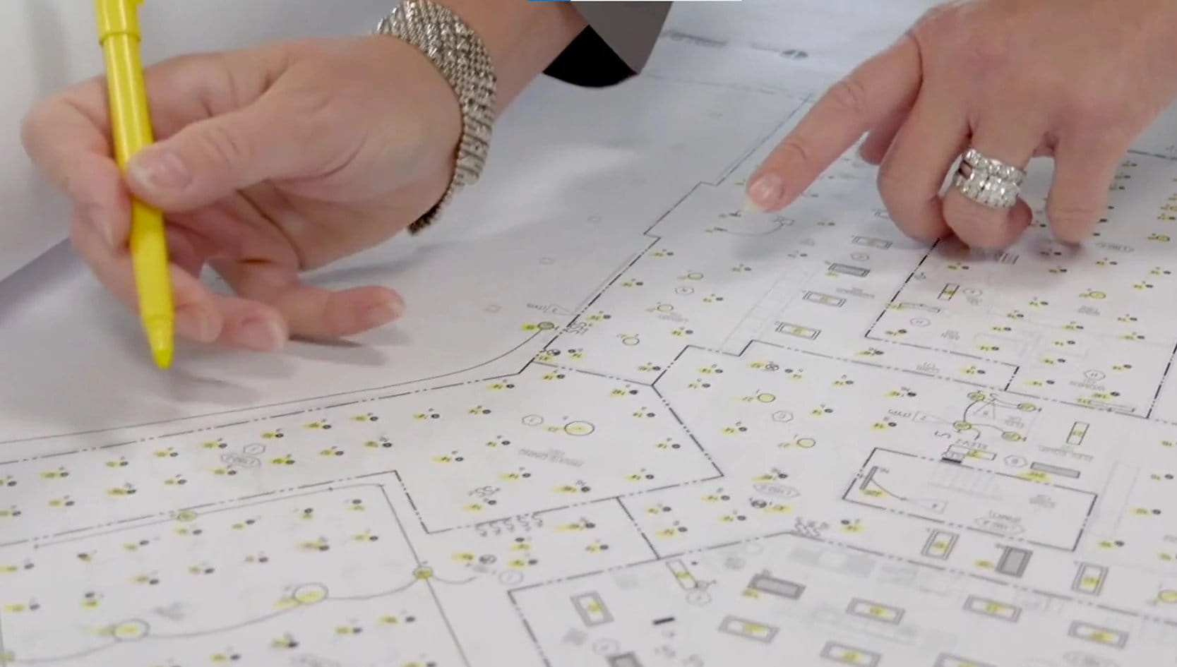 Asset Solutions Reviewing Plans_jpg