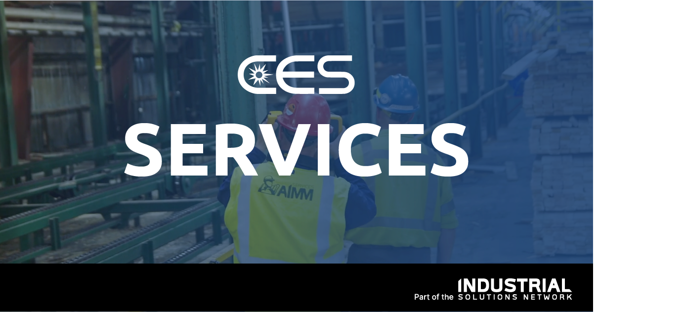 Asset & Infrastructure Services | CES Clarkston