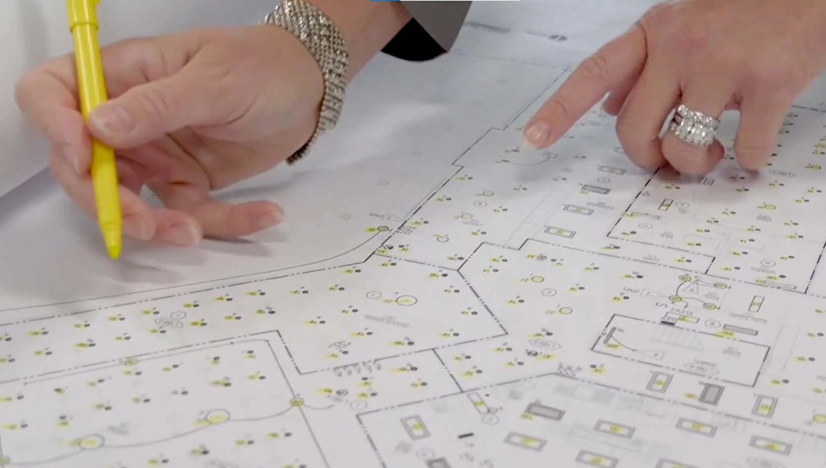 Asset Solutions Reviewing Plans_jpg