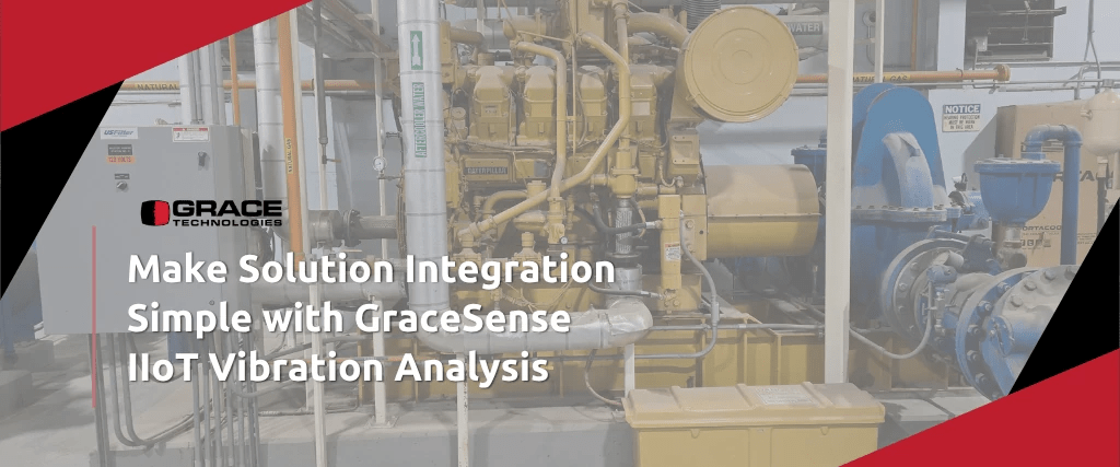 GraceSense IIoT Tech Exchange Header, Teaser, and In-Article images