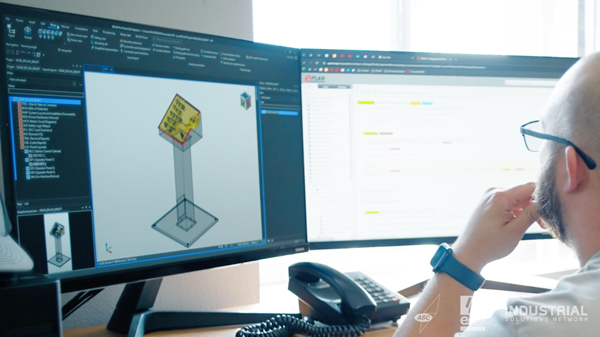Simplifying Panel Design with EPLAN - engineer_png