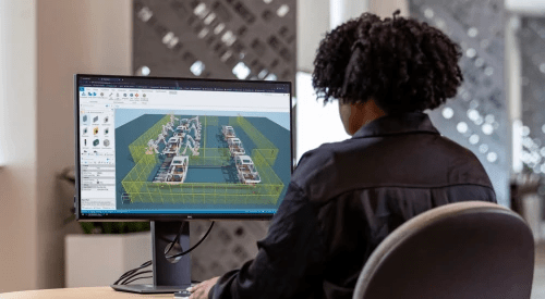 Emulate3D Digital Twin Software for OEM Machine Builders | ISN | CES Pasco