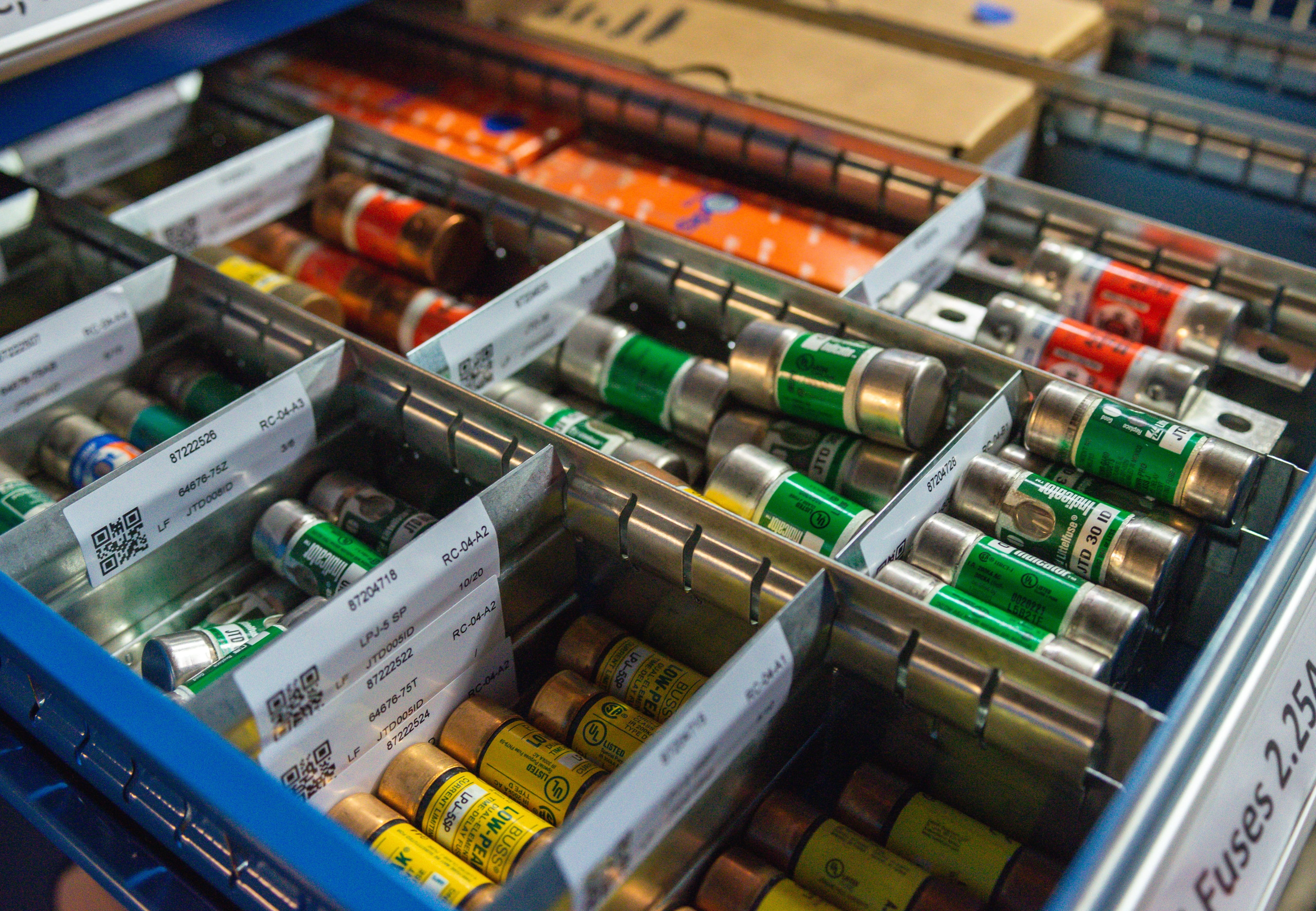 VMI Storeroom Solutions Fuses_jpg