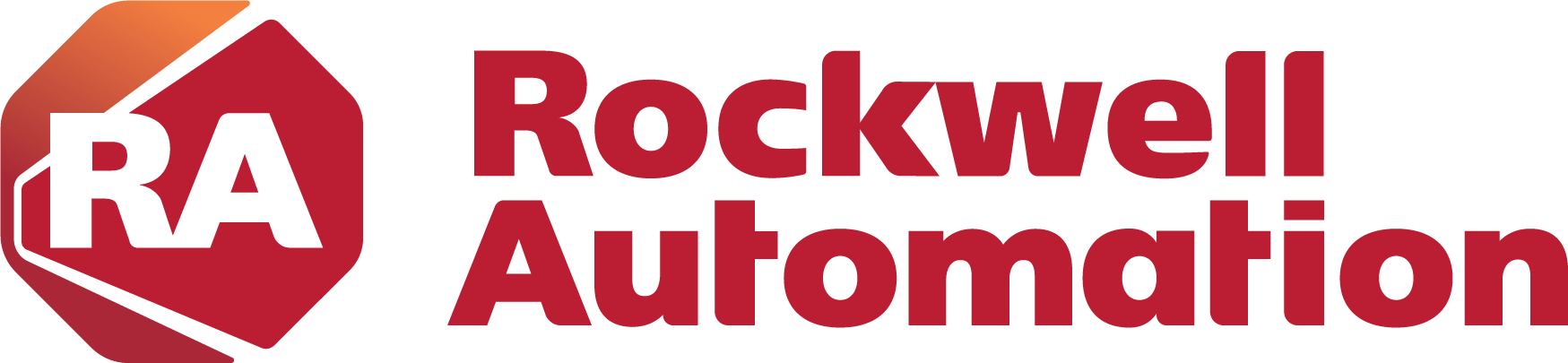 Rockwell Automation authorized distributor logo.