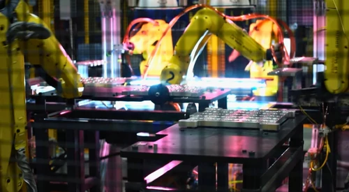 Which Robot is Right for My Manufacturing Application - Article Teaser 500x275_png