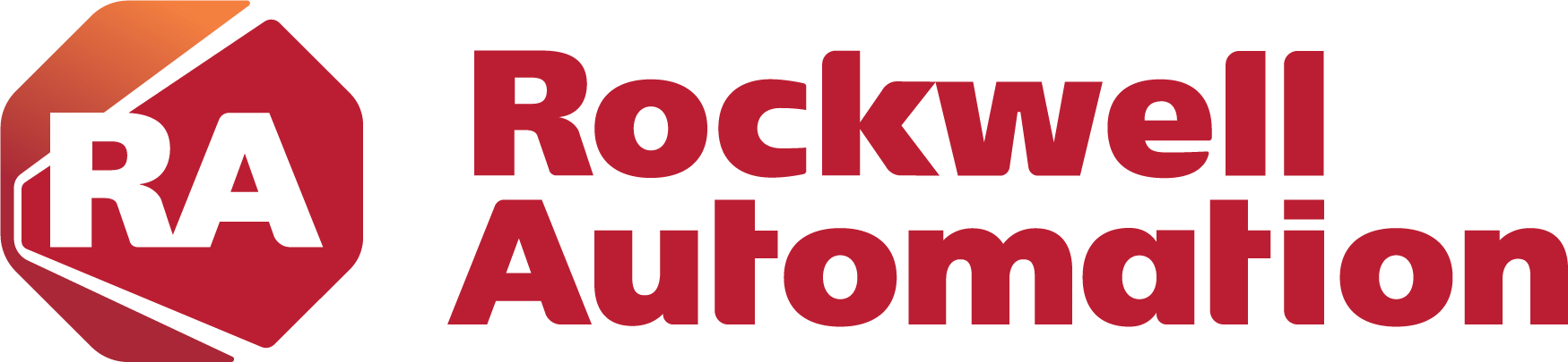 Rockwell Automation authorized distributor logo.