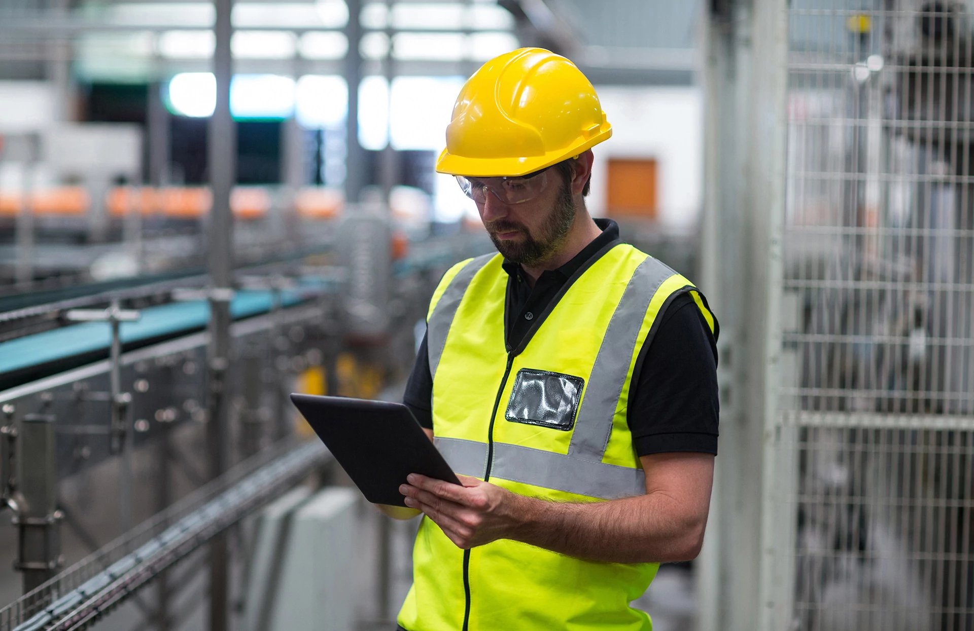 Manufacturing Technology solutions related content info.