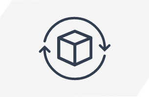 product lifecycle icon