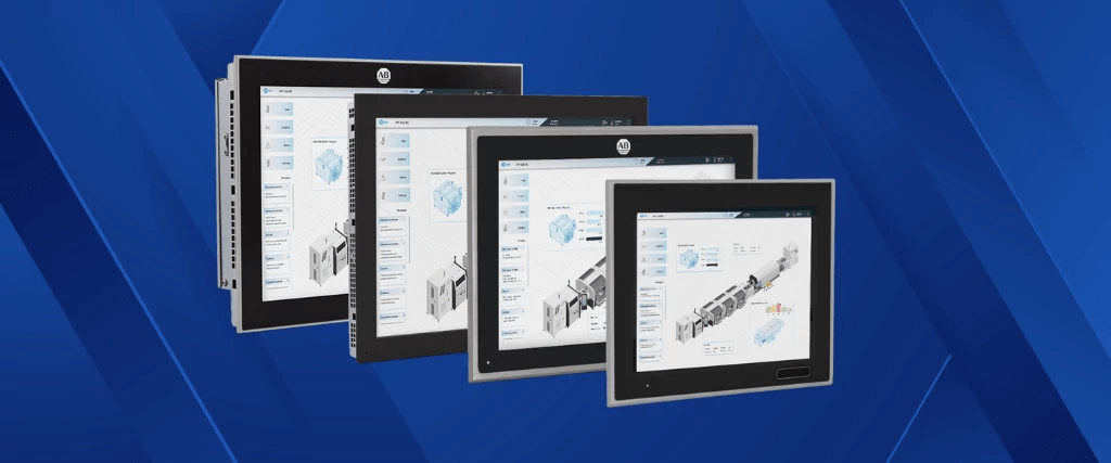 Industrial Computers and Monitors Tech Exchange Header and Teaser