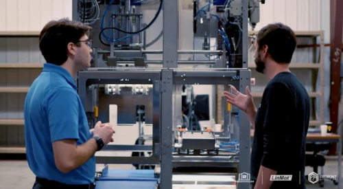 Rethinking Motion Control with LinMot Industrial Linear Motors - Article Teaser 500x275_png