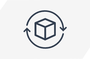 product lifecycle icon