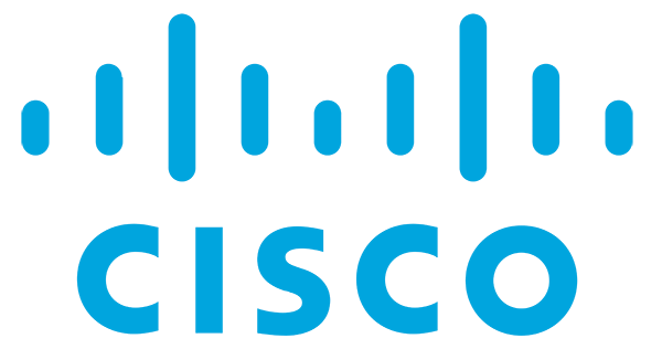 Cisco Logo