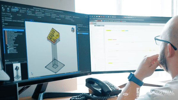 Simplifying Panel Design with EPLAN - engineer_png