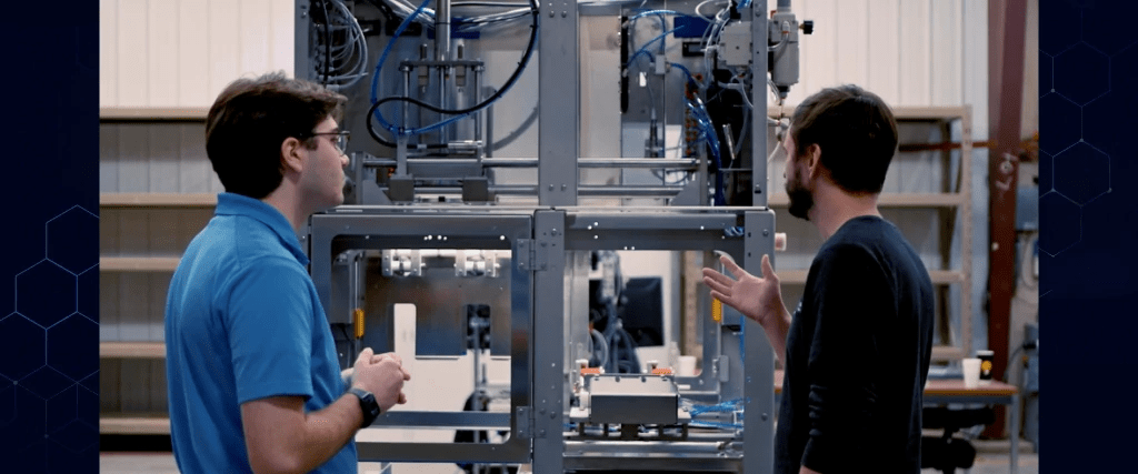 Rethinking Motion Control with LinMot Industrial Linear Motors - Article marquee 1024x427_png