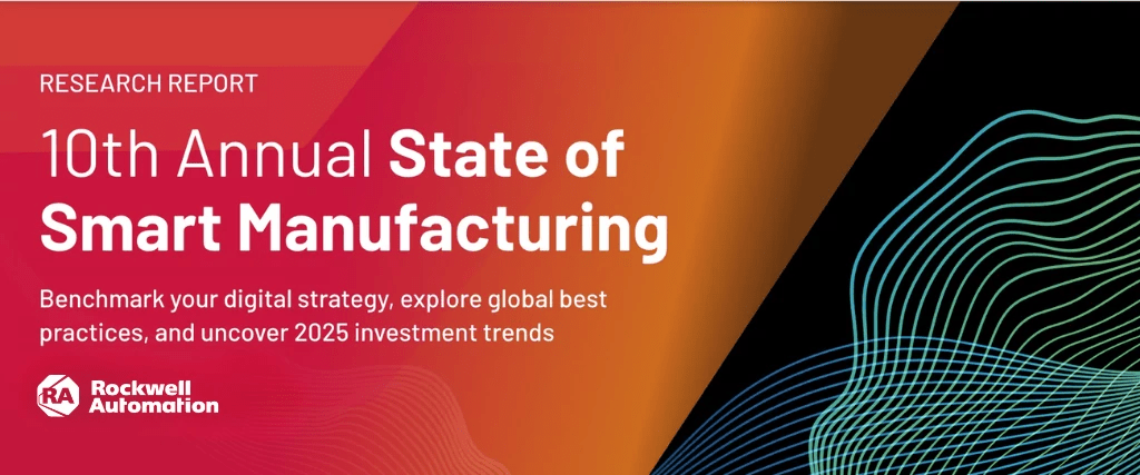 2025 State of Smart Manufacturing - Article marquee 1024x427_png