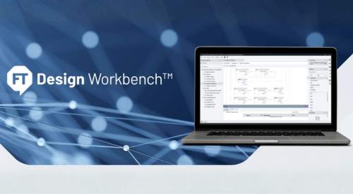 FactoryTalk Design Workbench Software for Machine Development | ISN ...